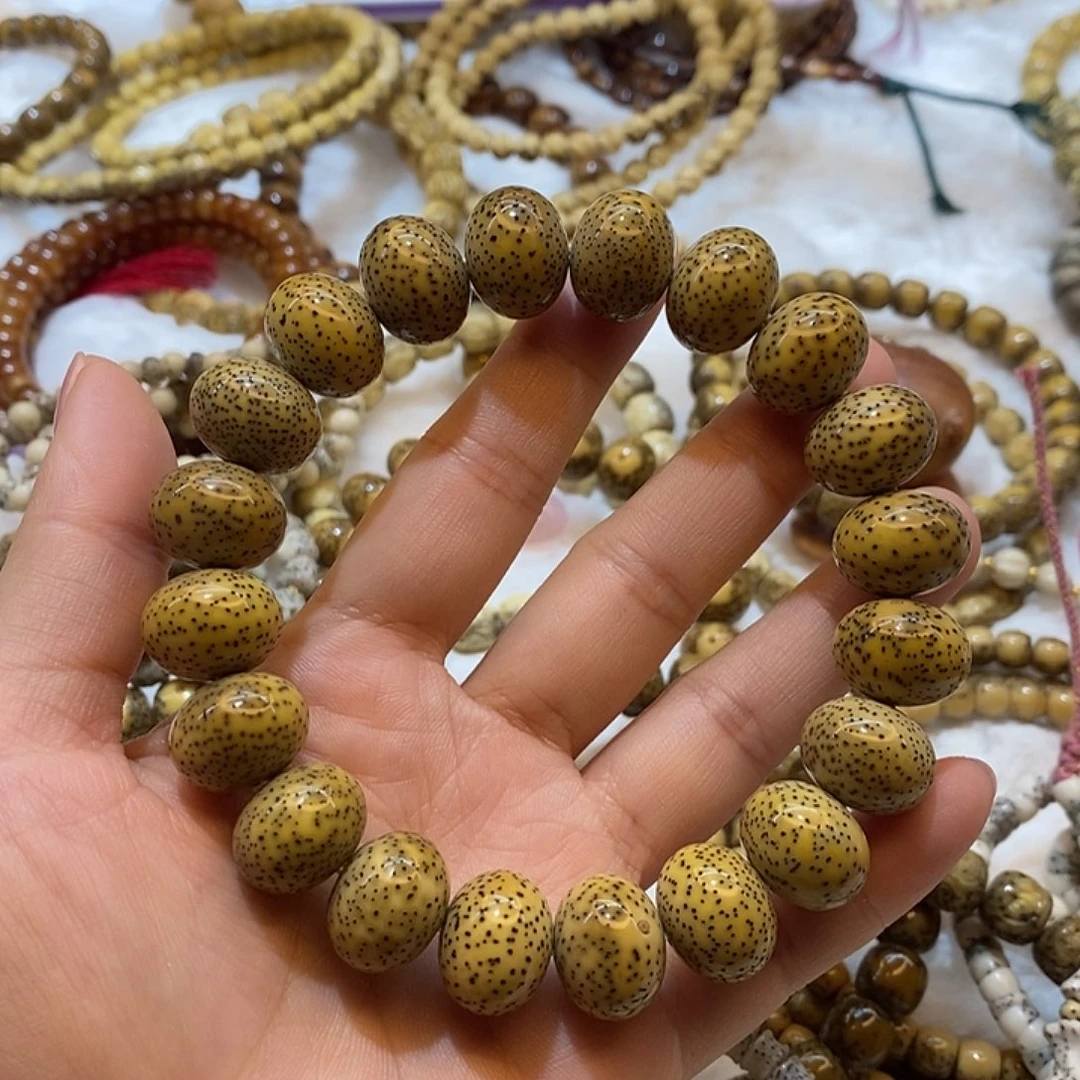 星月菩提吊坠海南