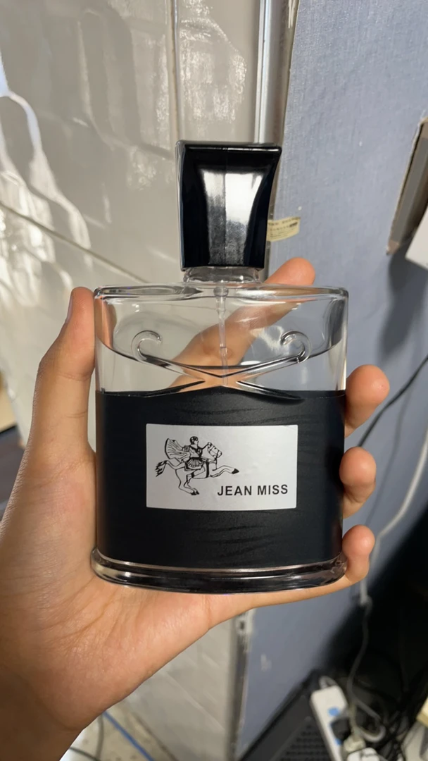 Firansiya原版高档香氛拿破轮香水