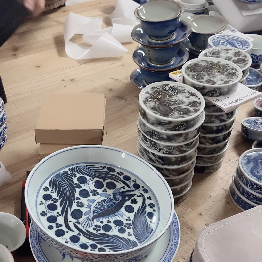 瓷片景德镇陶瓷专属链接