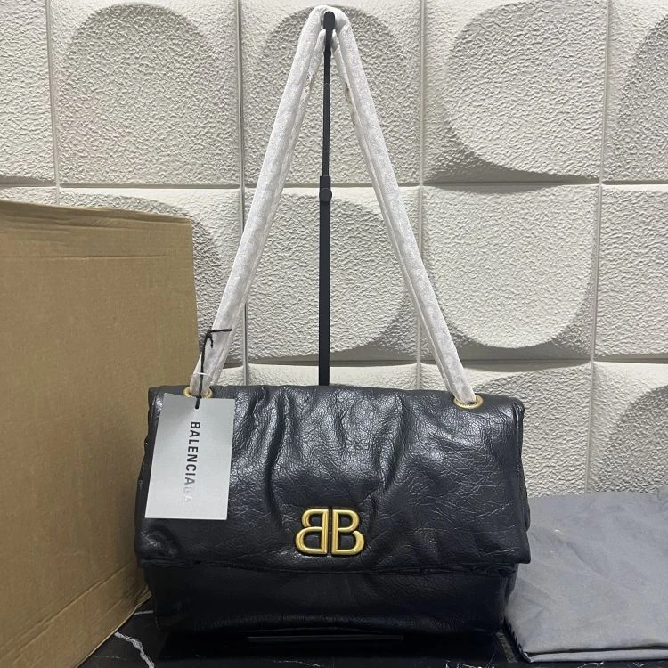 未使用/巴黎世家/C14043854348/[251111ELAW]