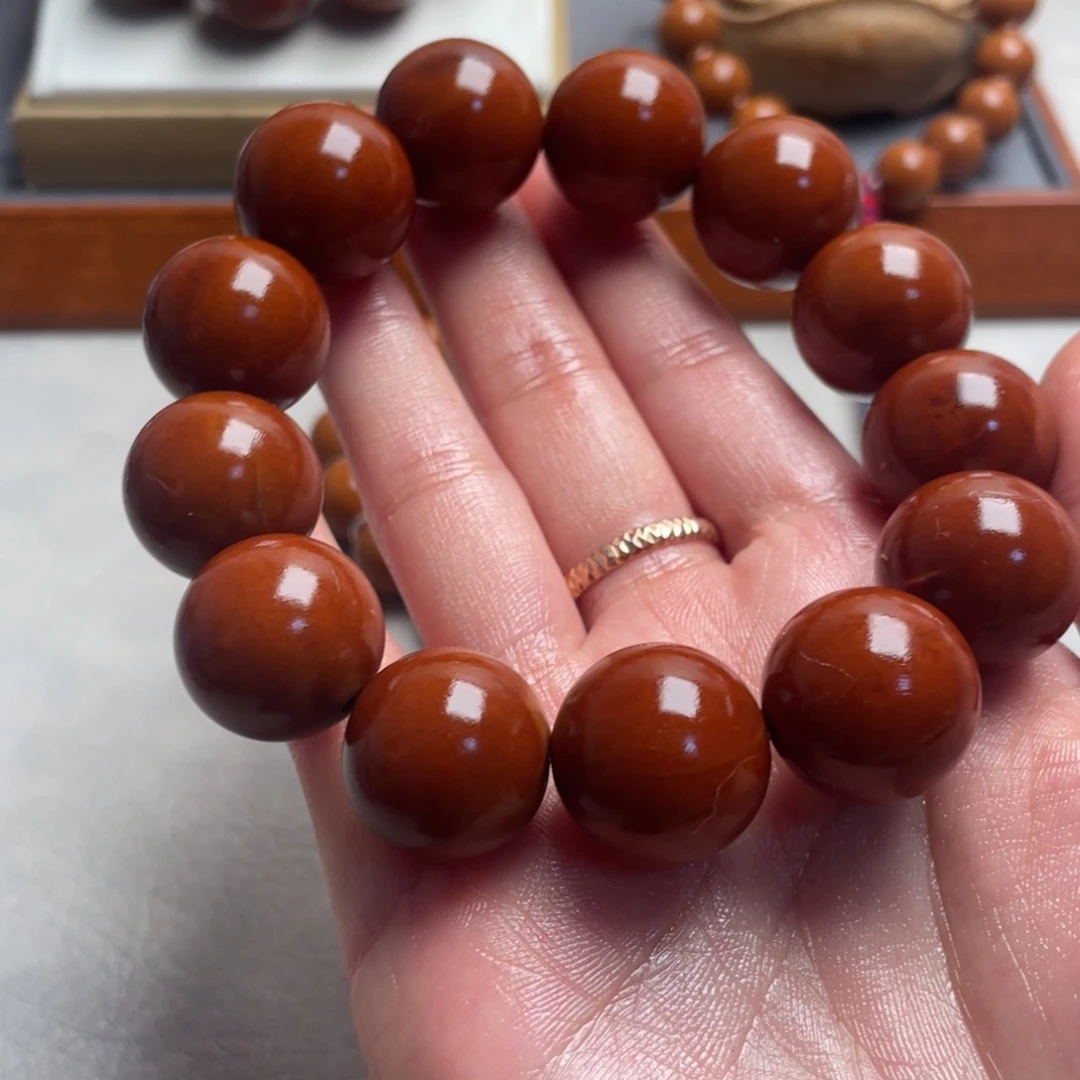 手串橄榄核橄榄核1.8