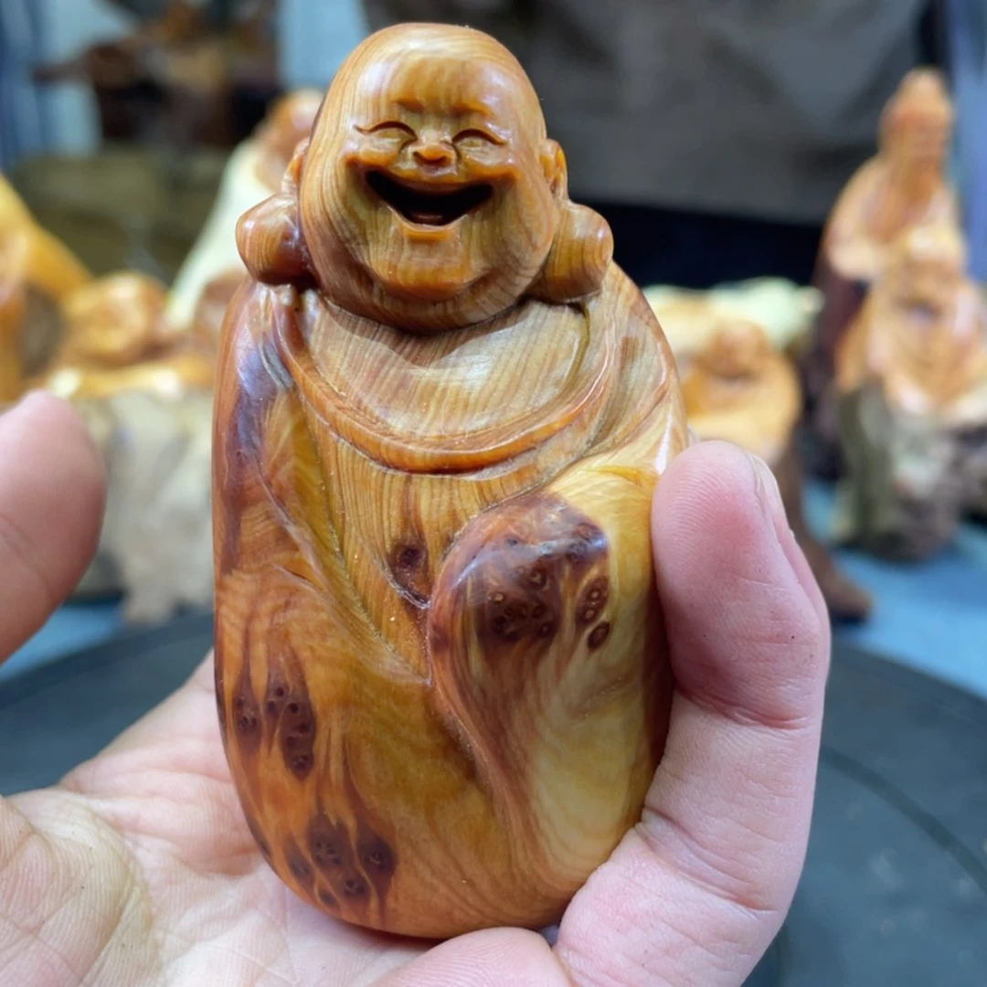 【闪购商品】柏木（崖柏）其他