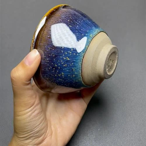 【闪购商品】茶盏-10145..........