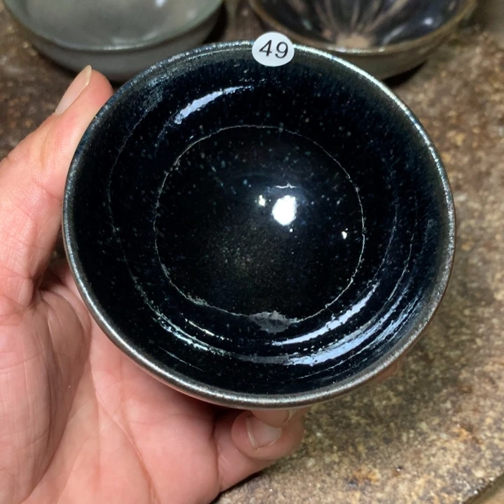 茶盏细看这支可公屏聊49