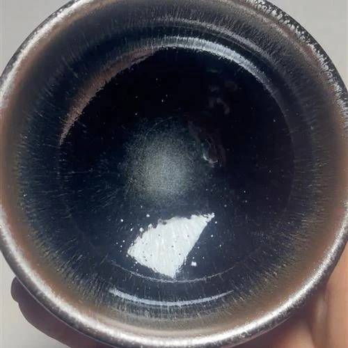 【闪购商品】茶盏-315............