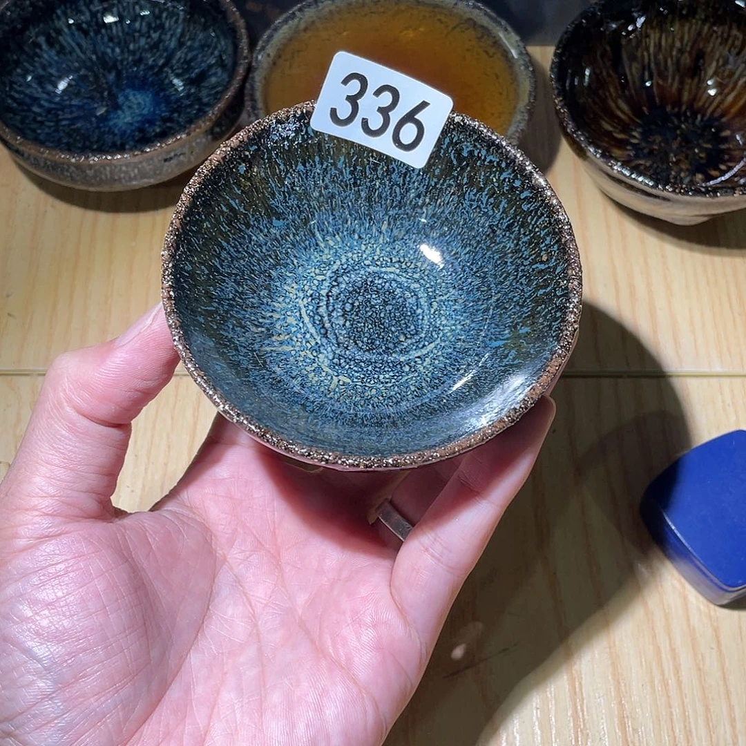 茶盏美好生活从开始到现在