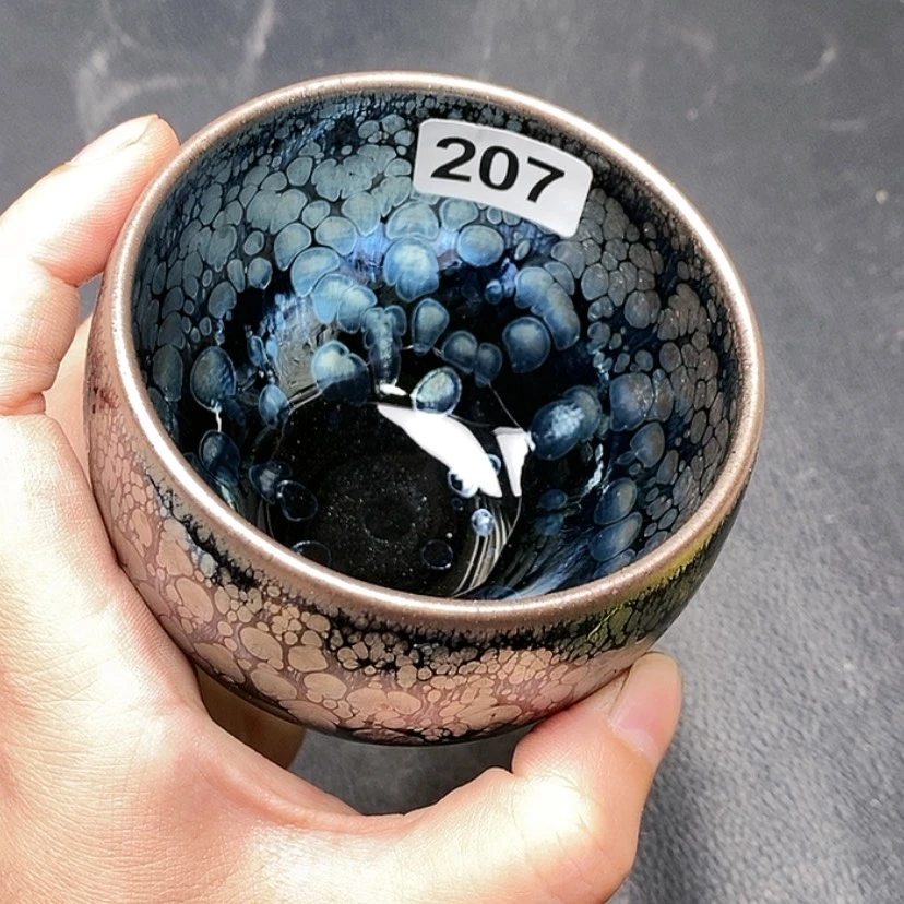 【闪购商品】茶盏我的盏太好看了吧