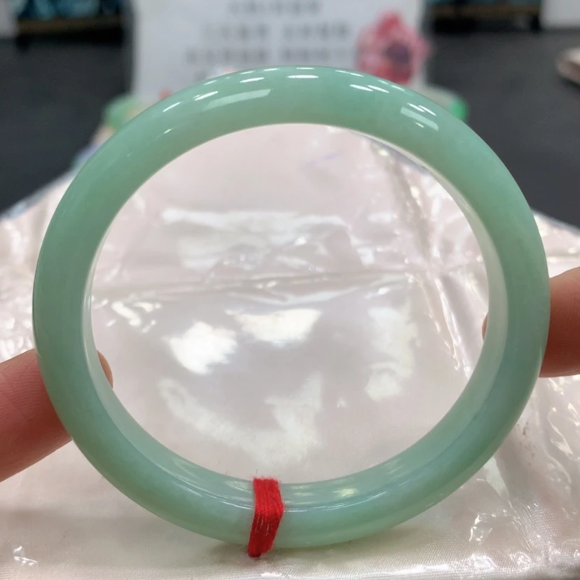 【闪购商品】翡翠手镯未镶嵌翡翠