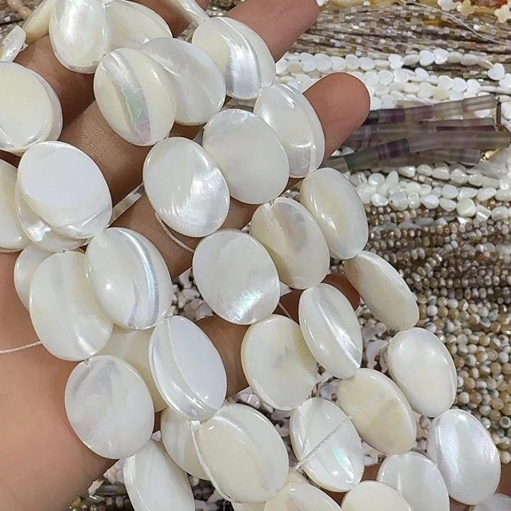 玛瑙/玉髓合金珠宝半成品一条马蹄螺大号蛋形分别瑕