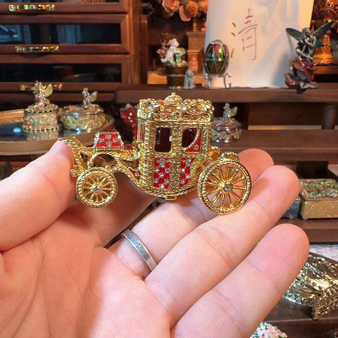 手工制品请勿吹毛求疵