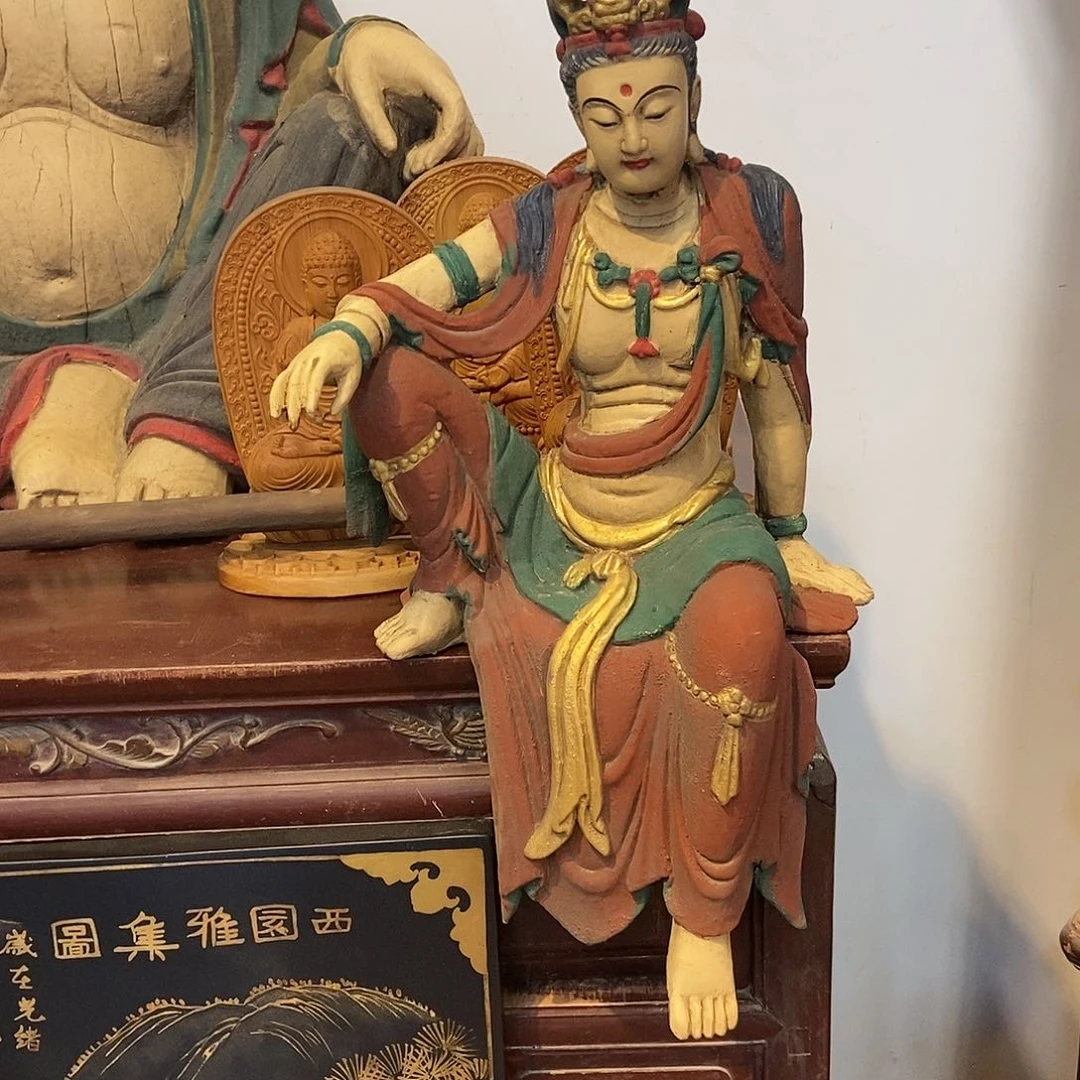 木心**明牌匾佛9999999