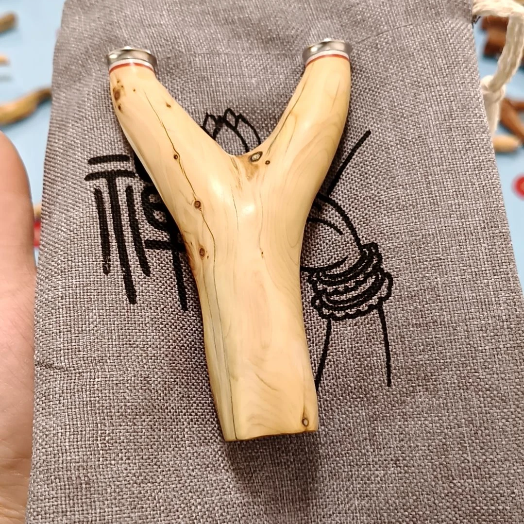 柏木福*崖柏成品弓崖柏成品弓