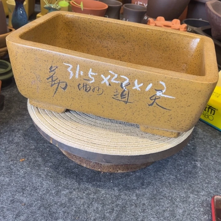 花盆紫砂紫砂花盆