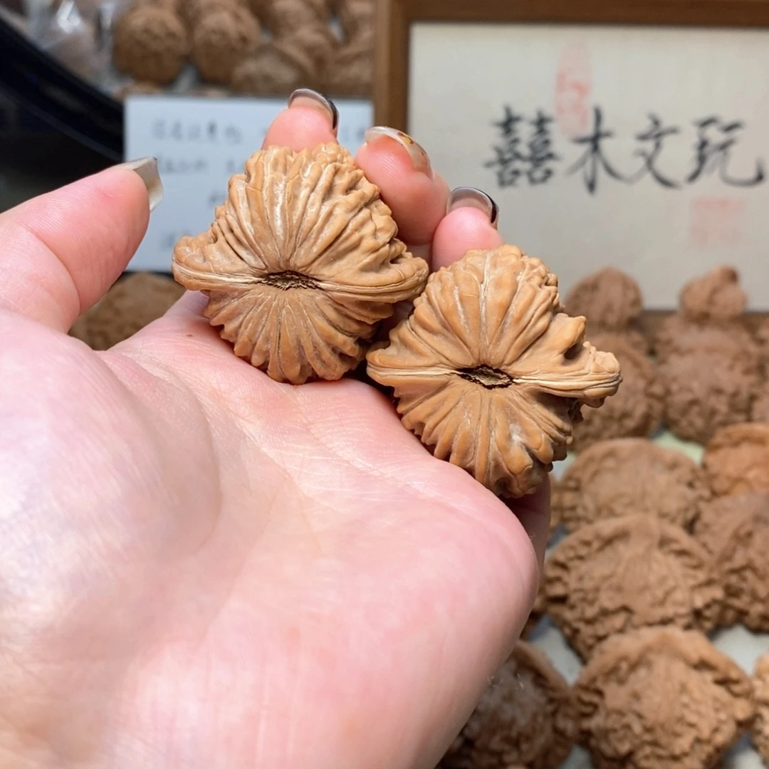 十***程把件文玩核桃1111111111111