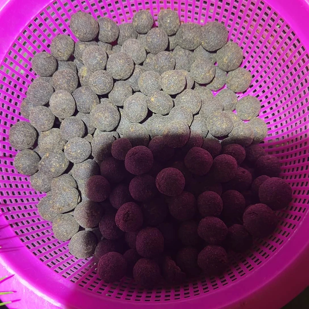 大****彬张春乐大力丸5斤桶装发货