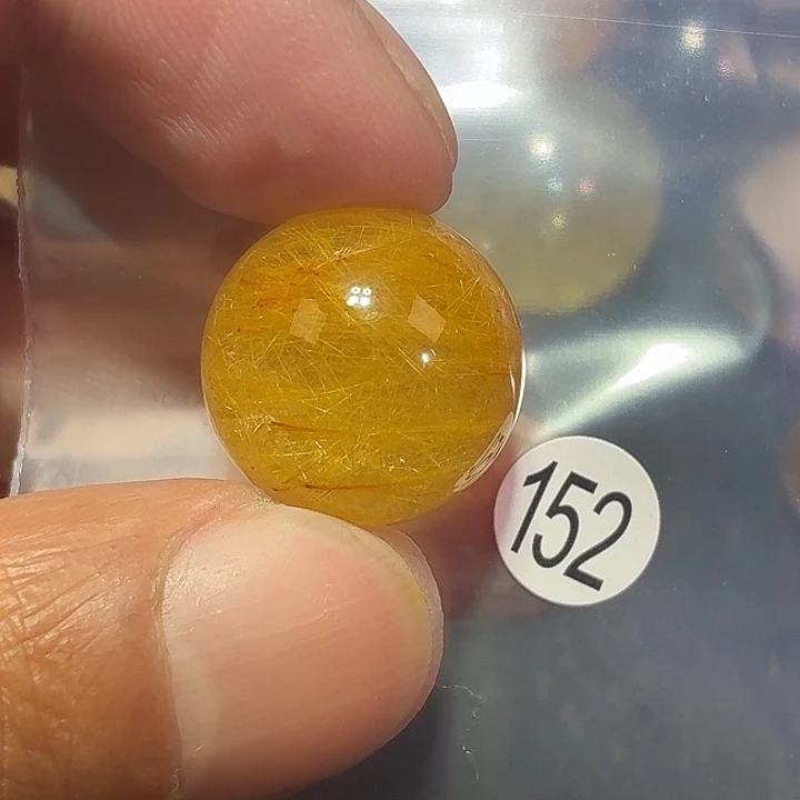 琴***水晶未镶嵌吊坠(不含链)