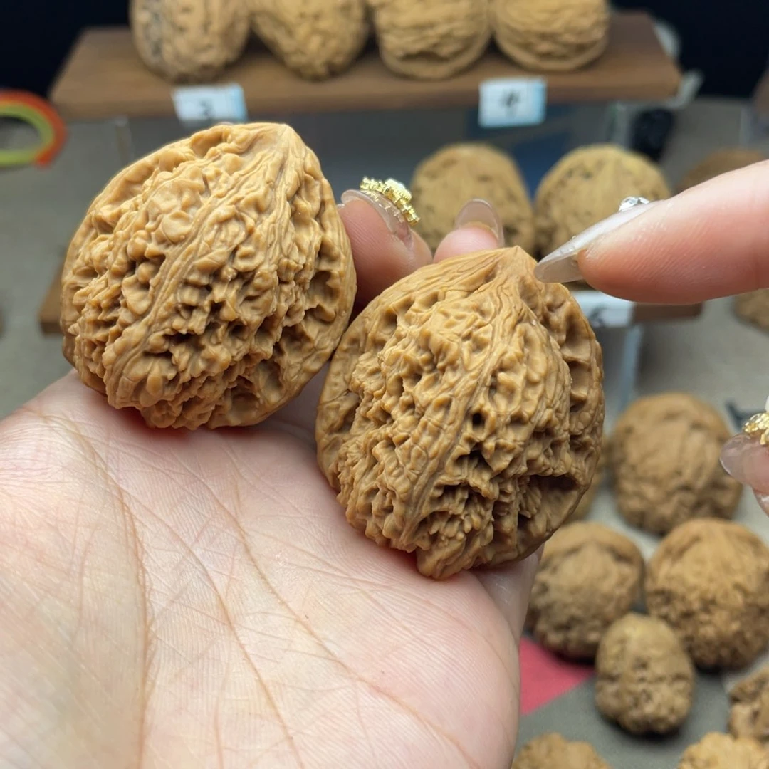 文玩核桃吊坠暮**岚涿鹿南疆