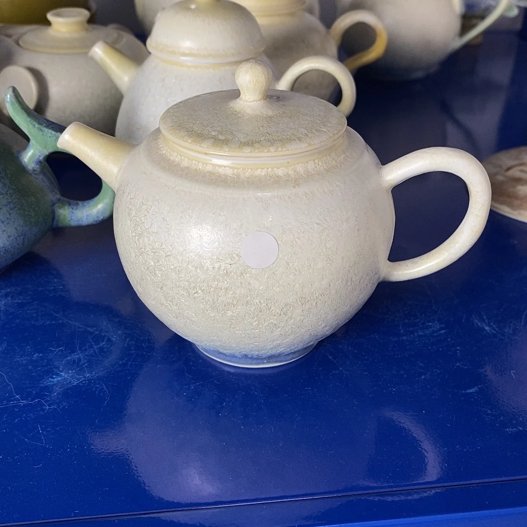 景德镇高温颜色釉54