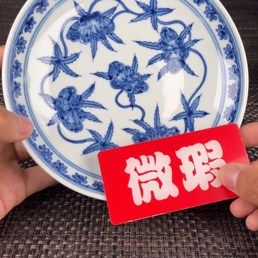 景德镇陶瓷杯子的