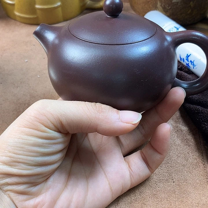 茶壶紫砂紫砂微瑕微瑕微瑕微瑕
