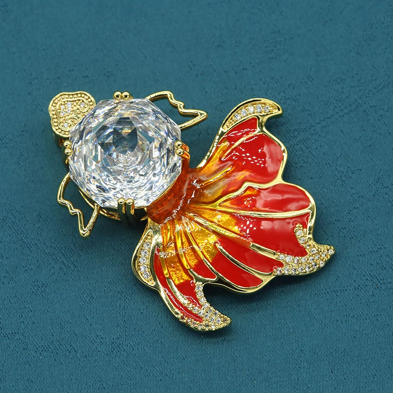 【高级定制】收藏级轻奢时尚设计吊坠t085