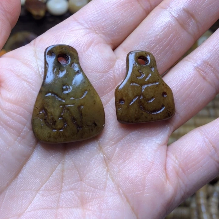 香榧木念珠手链手串手链