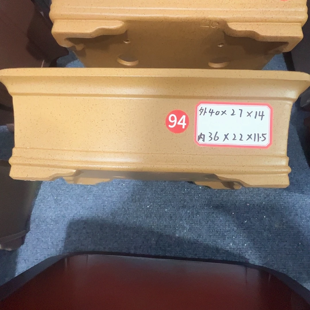 紫砂其他紫砂花盆