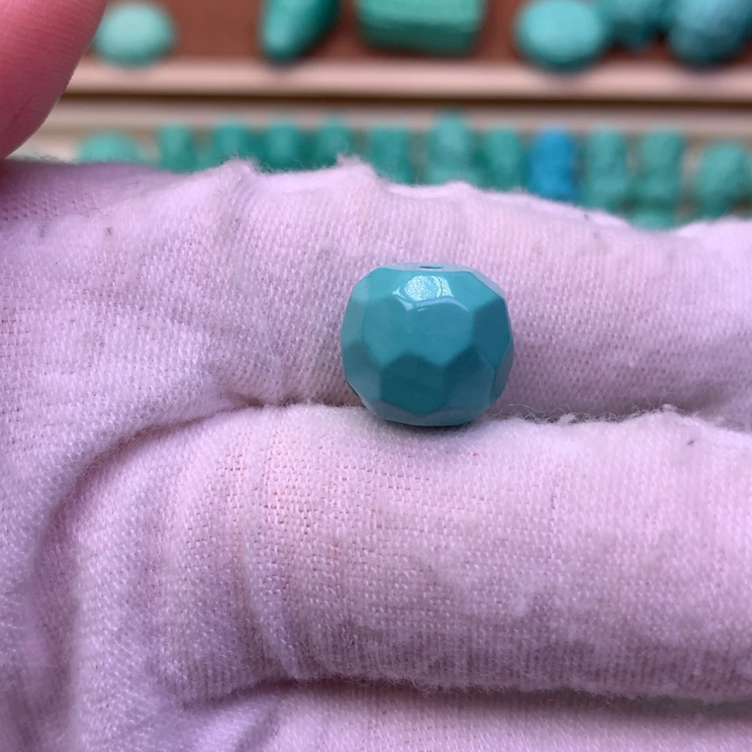 原生态散珠配珠无相卡12