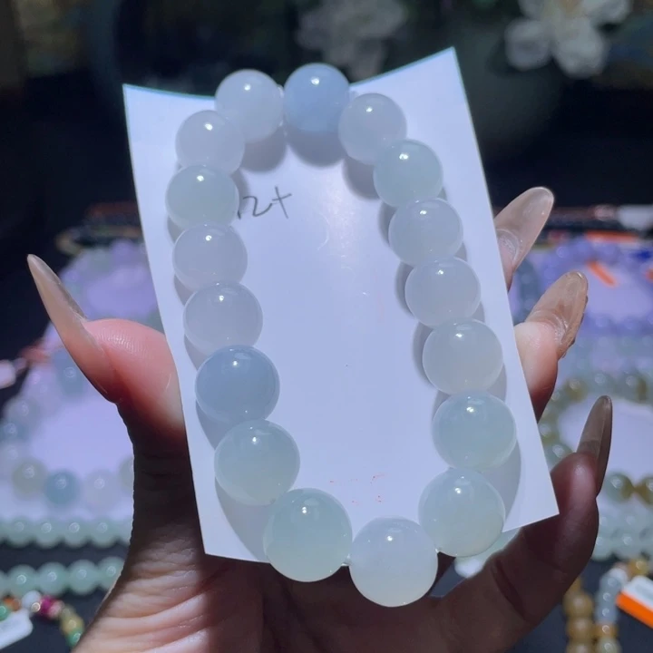 未镶嵌定制翡翠天然翡翠