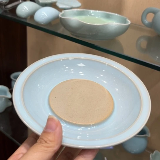 大宋甄选茶具茶器
