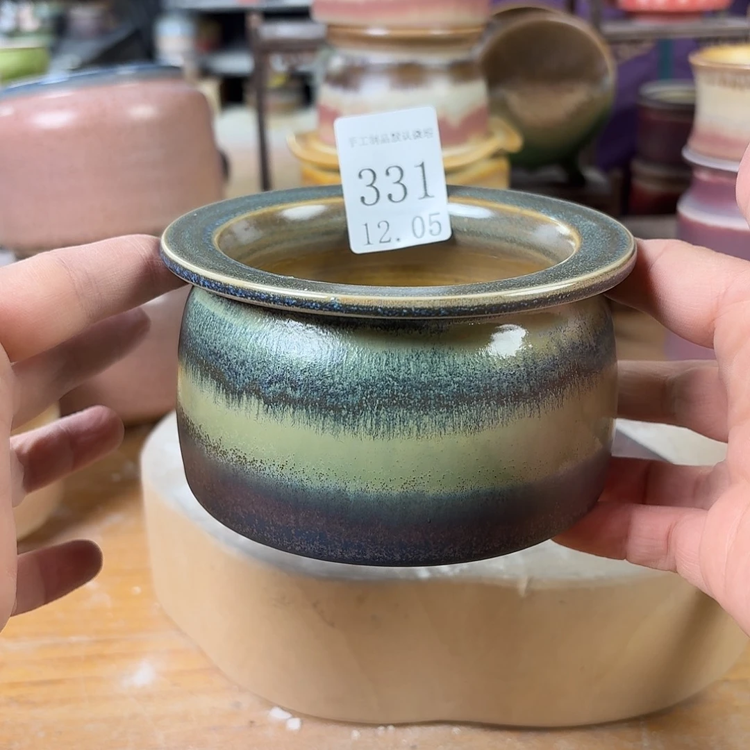 瓷片景德镇陶瓷手工制作