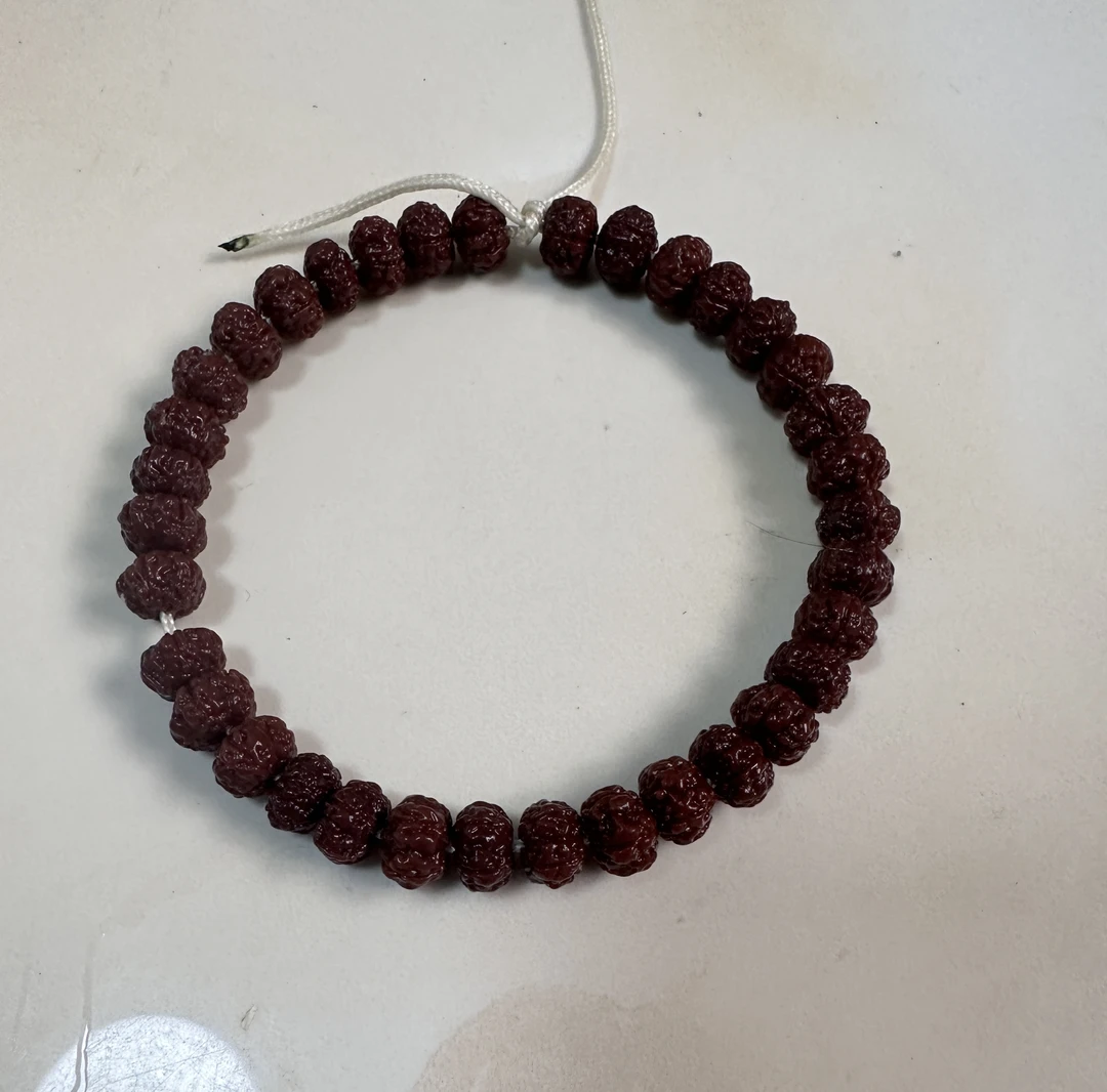 惜木-老树王手持