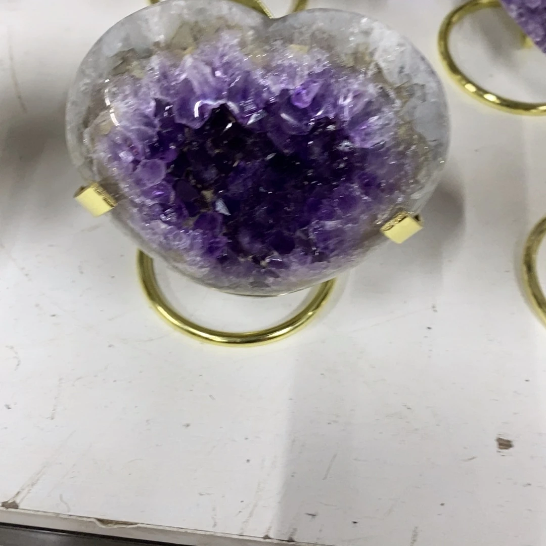 未镶嵌水晶大型摆件（非配饰）莹