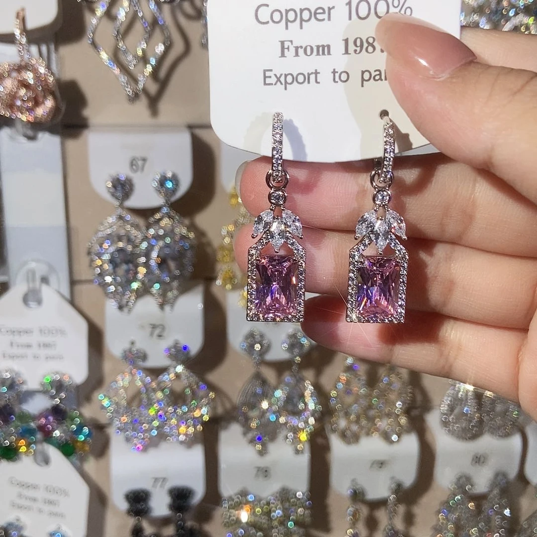 铜合金锆石925银