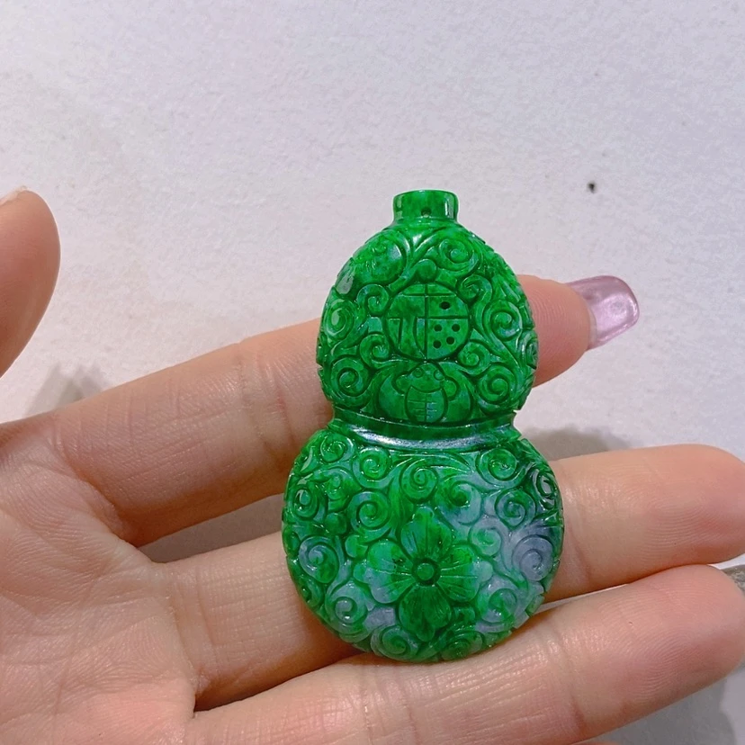 【闪购商品】颈饰未镶嵌翡翠