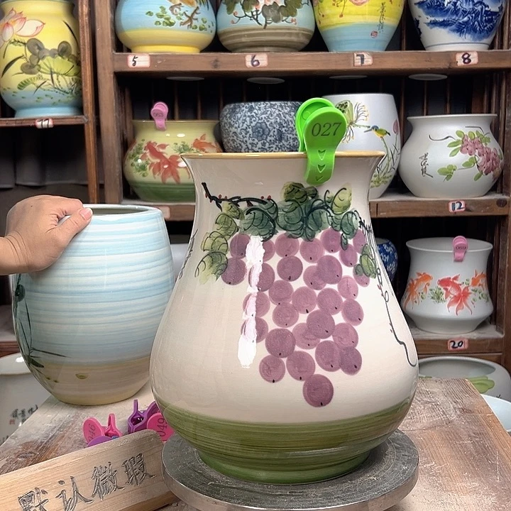 陶027 陶瓷陶瓷陶瓷微瑕