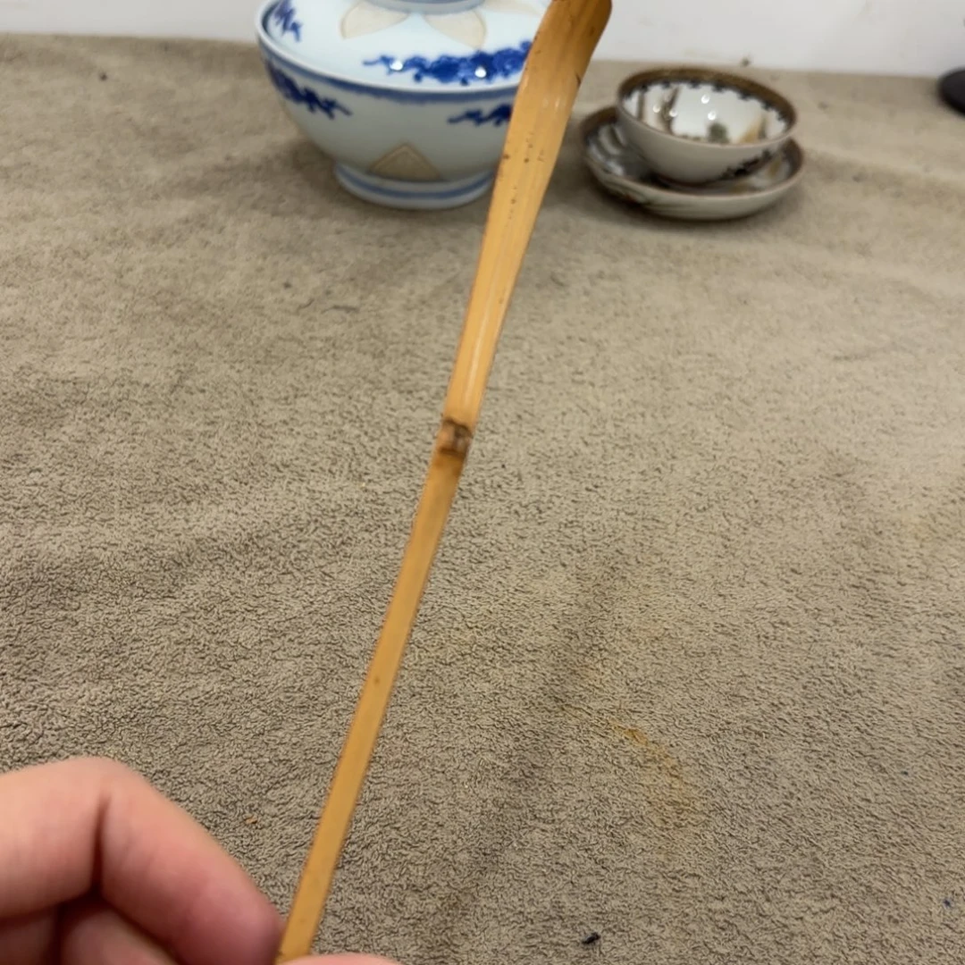 瓷片非常好看漂亮的物品
