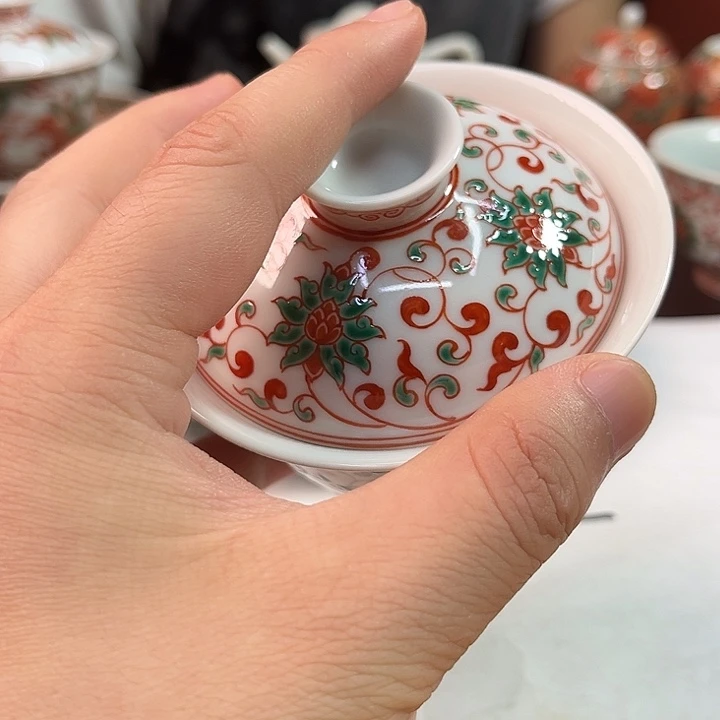 杯千年瓷都景德镇 艺术关注谢佳豪