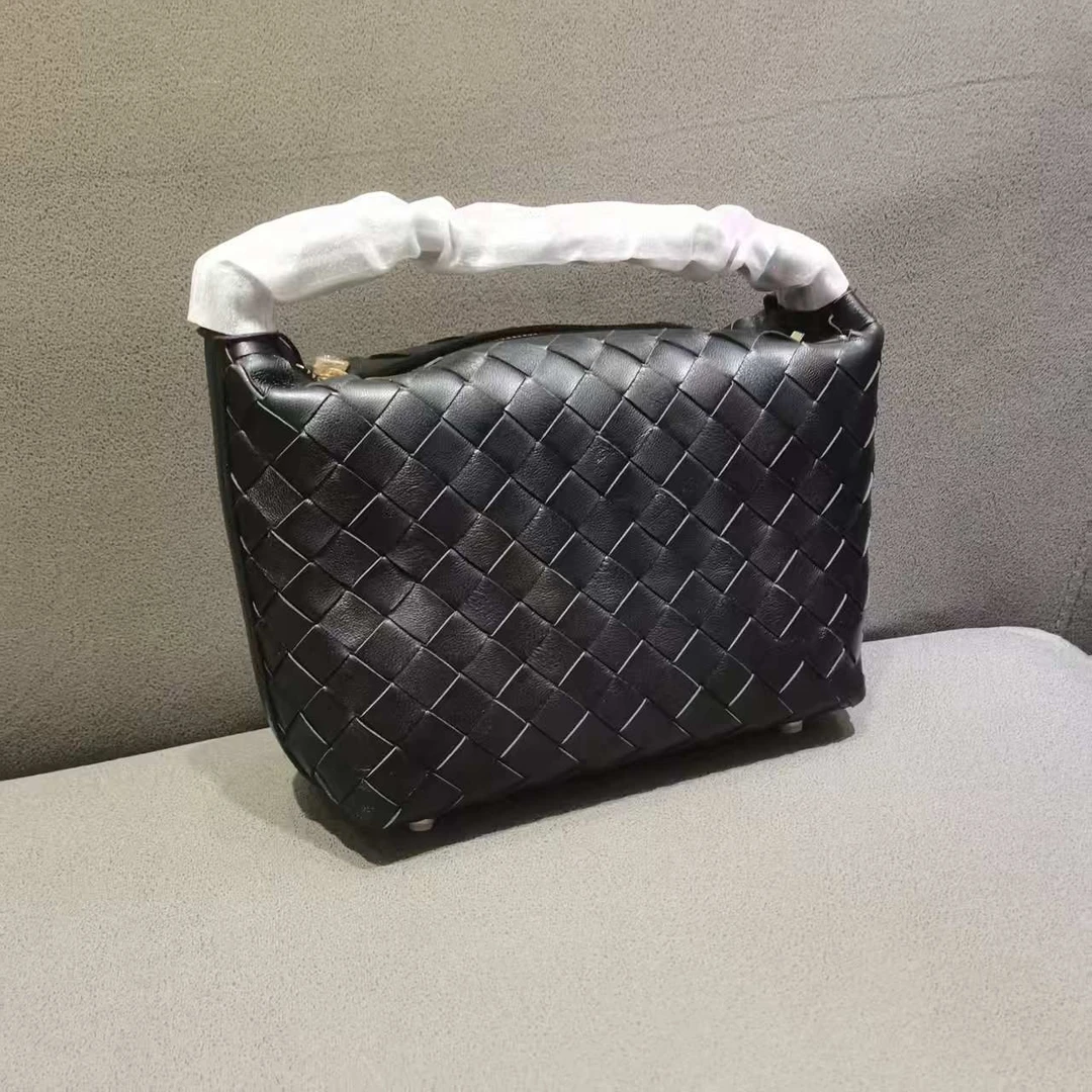 【庭庭】高奢真皮女包