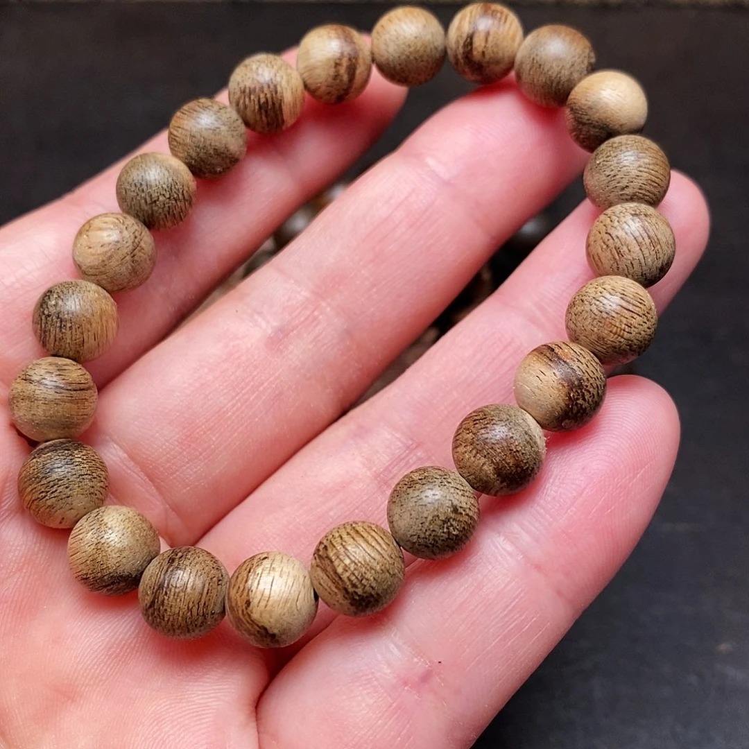 沉香枕沉香柬埔寨沉香5.4