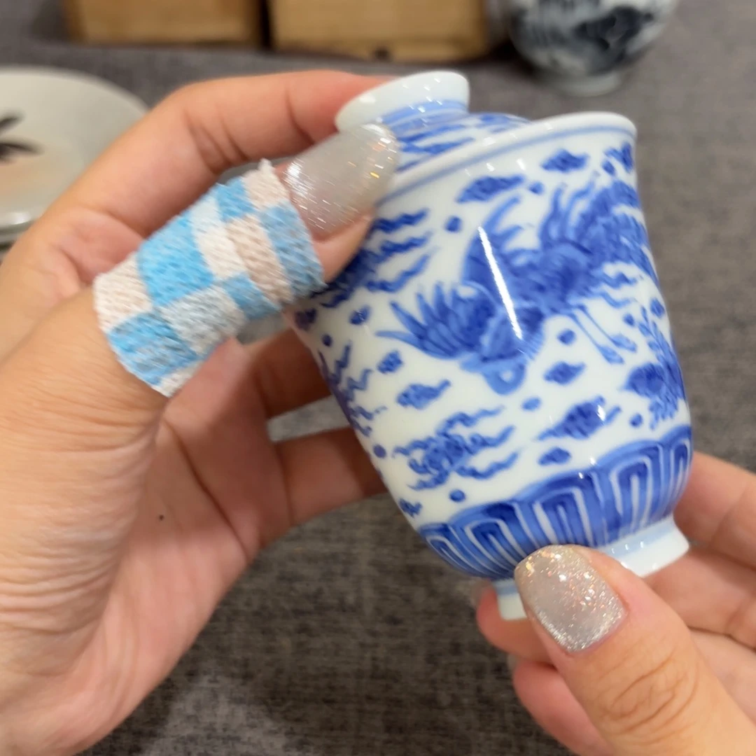非常美丽好看的物品