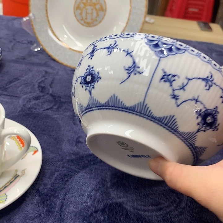瓷片咖啡☕️？全套资料齐全