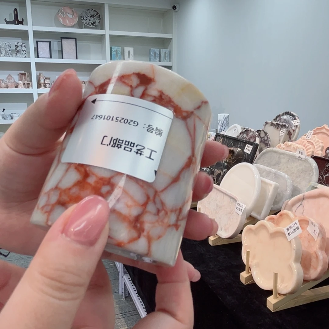 石材工艺品系列产品