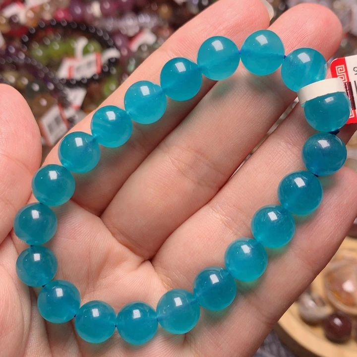 未镶嵌手链水晶天然