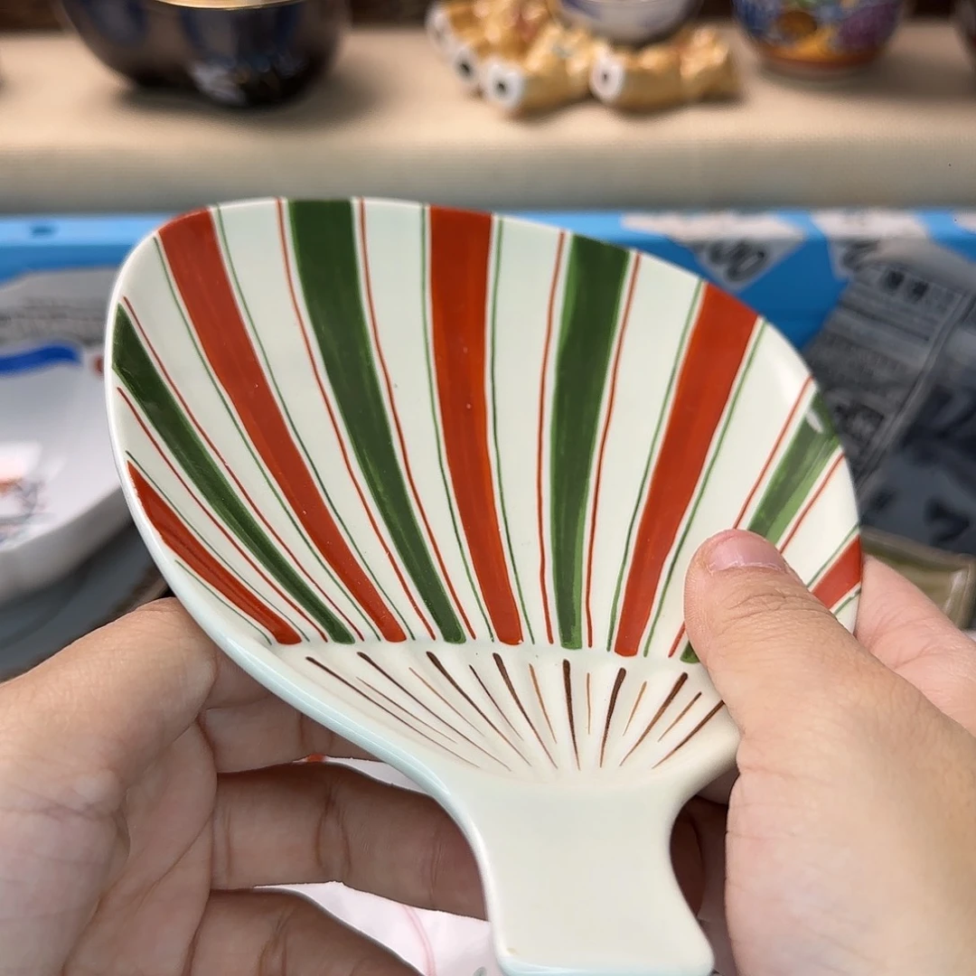 q***q瓷片662 回流日瓷全场满18米包邮