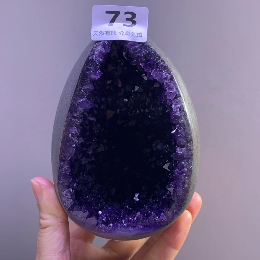 【闪购商品】水晶大型摆件（非配饰）未镶嵌