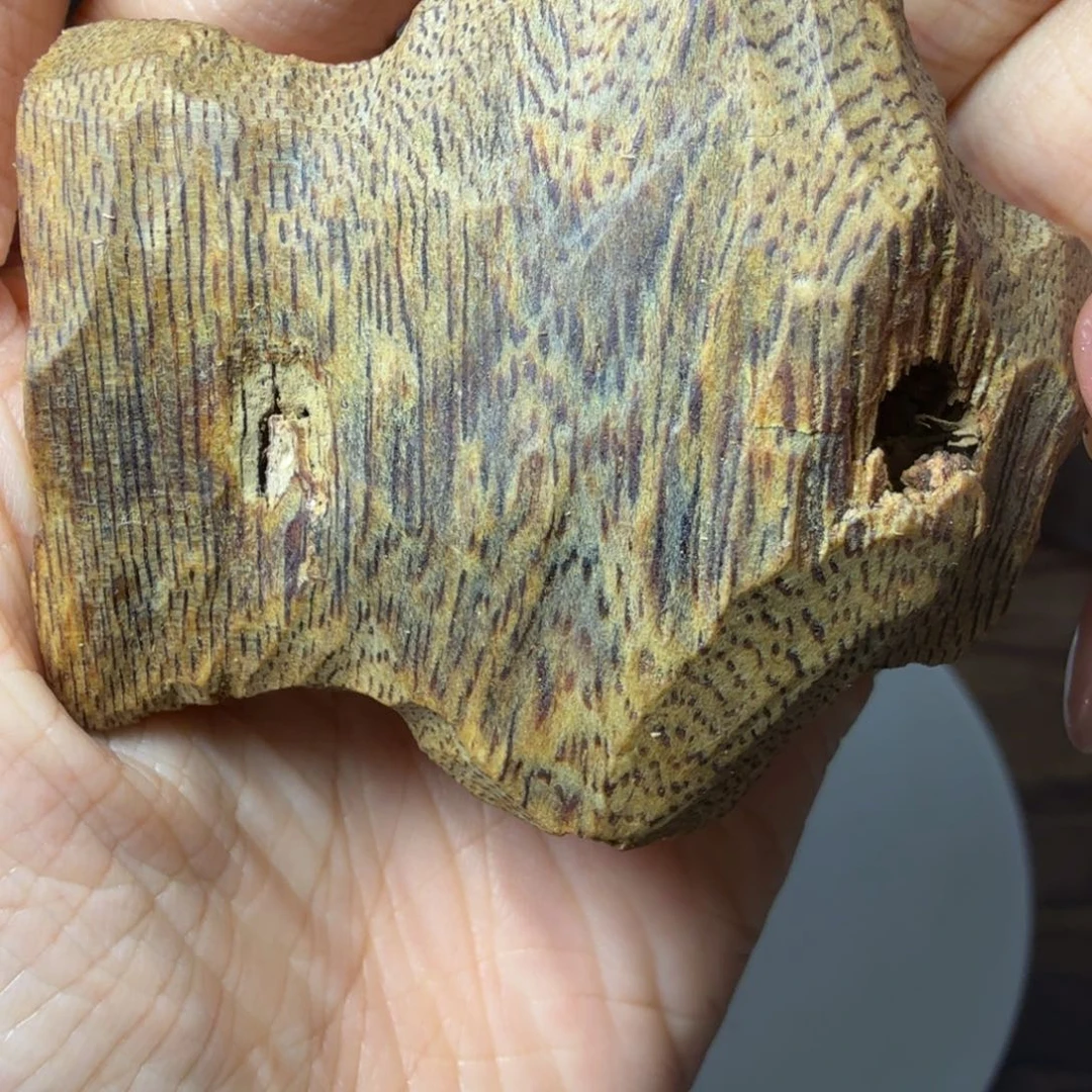 香料红骨凹身板头料17克➕