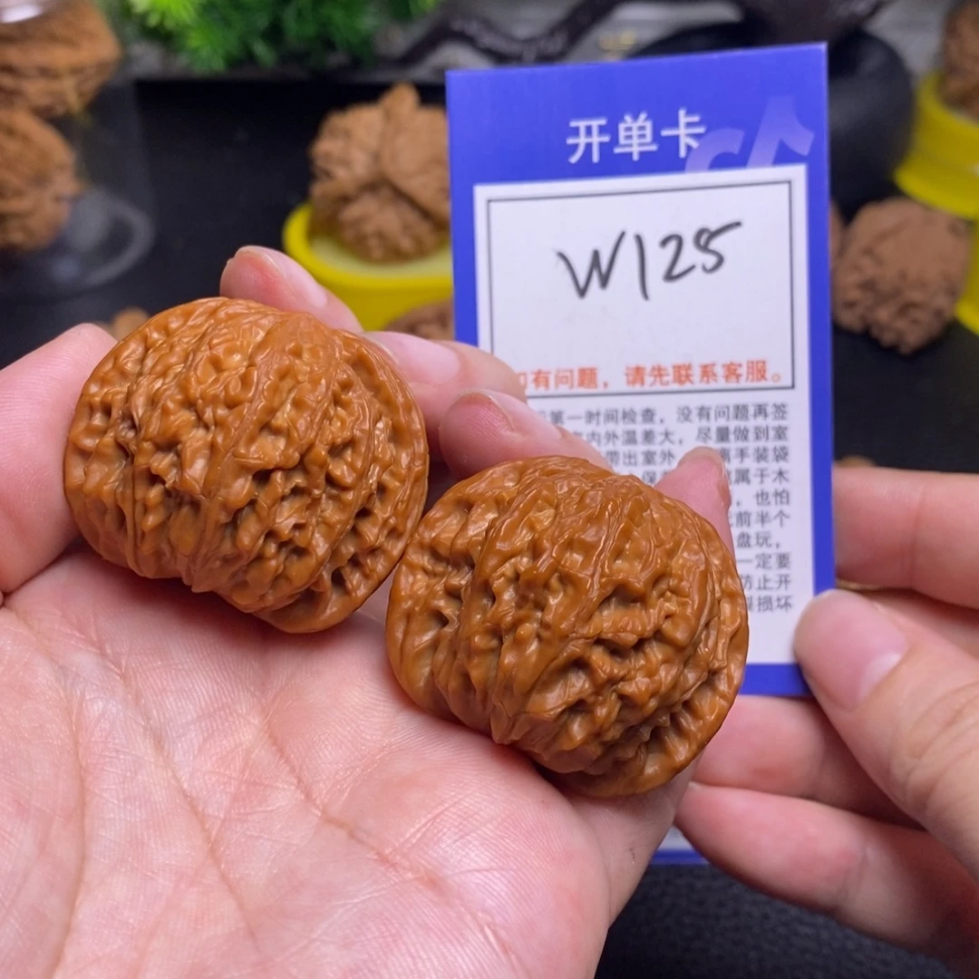 把件桃核40全品山地正磨、w125