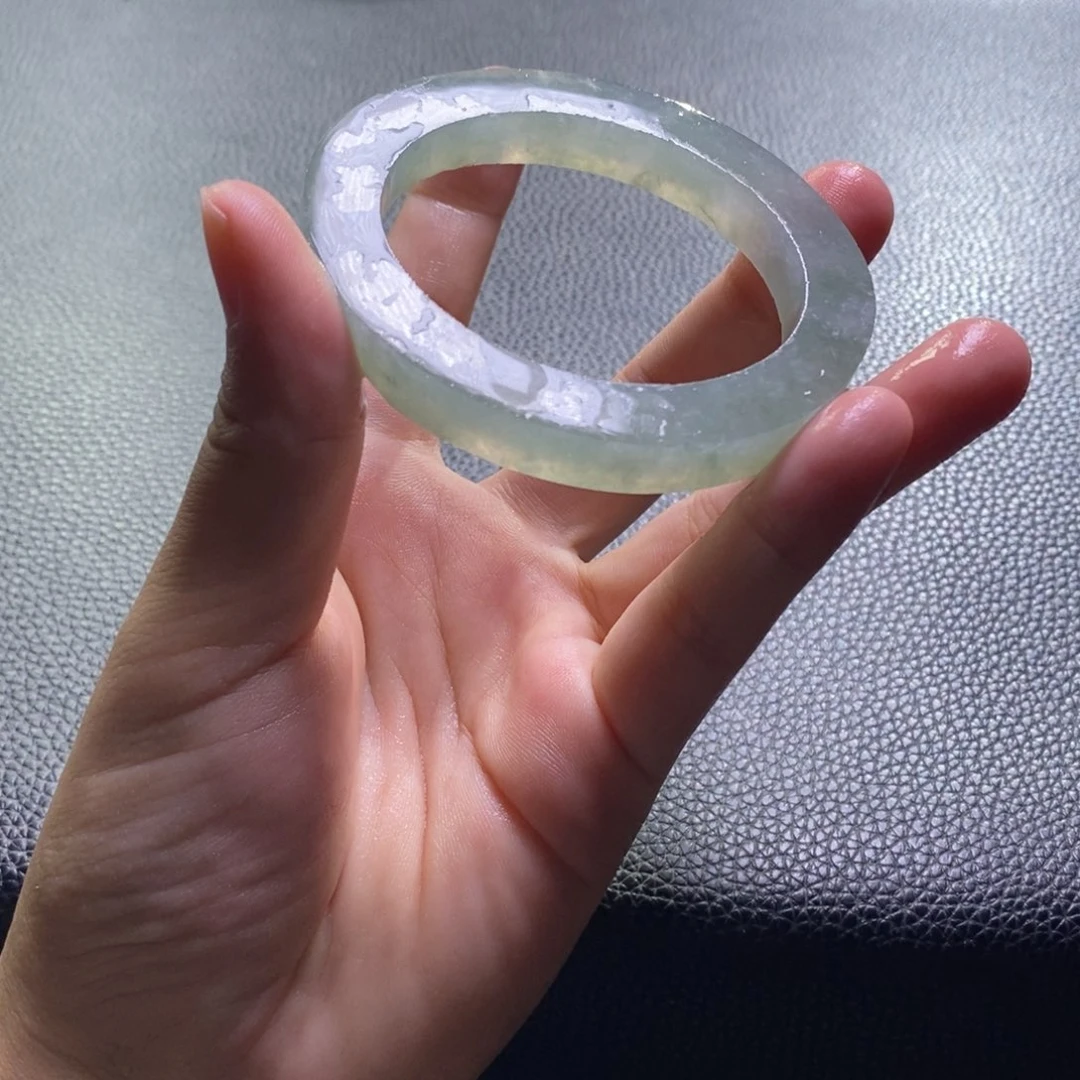 未镶嵌贵妃定制翡翠