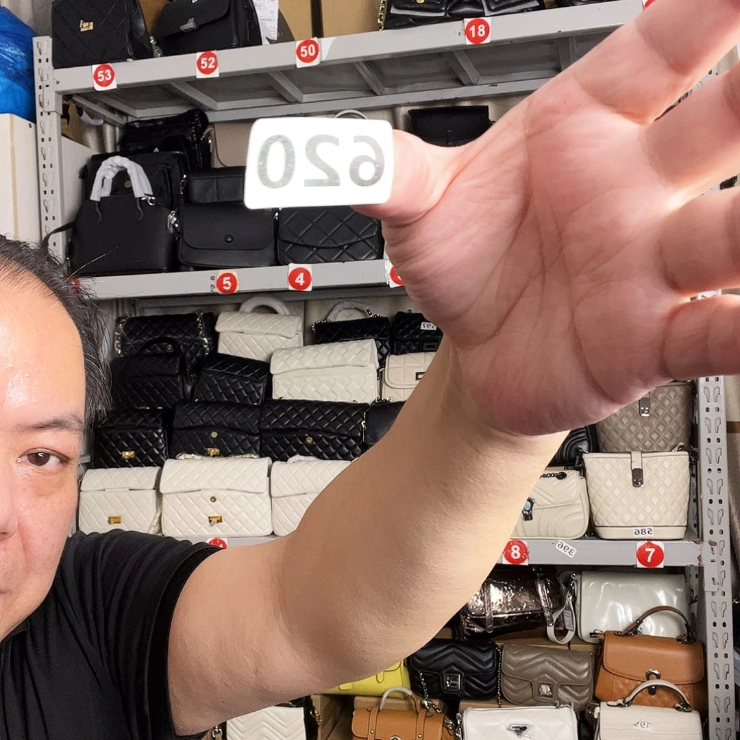 羊皮时尚休闲620女包